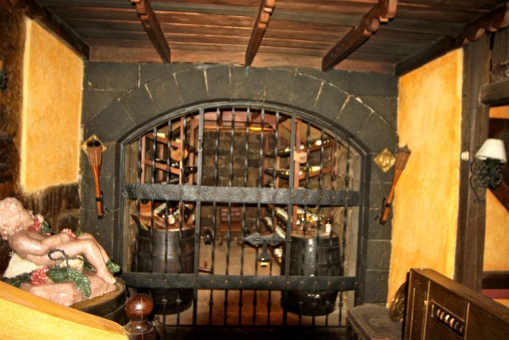 Hosteria La Andaluza ريوبامبا المظهر الخارجي الصورة